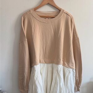 Free People Eleanor Dress